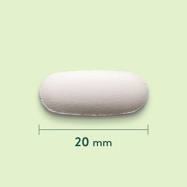 Holland & Barrett Magnesium Citraat 100 mg - 180 Tabletten image 3