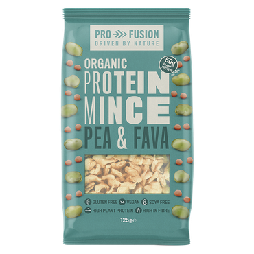 Profusion Organic Protein Mince - 125g