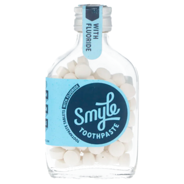 Smyle Toothpaste Tabs - 65 tabletten image 1
