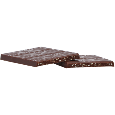 Lovechock Zen Hemp Chocolate (35gr) image 3