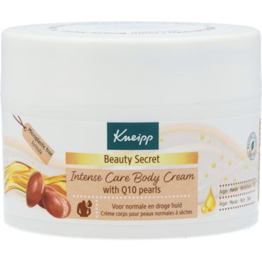 Kneipp Beauty Secret Body Cream - 200ml image 1
