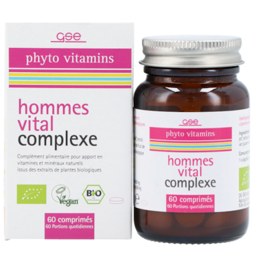 GSE Fer Vital Complexe (330 ml) image 2