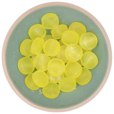 True Drops Lemon & Vitamin C - 30 keelpastilles image 2