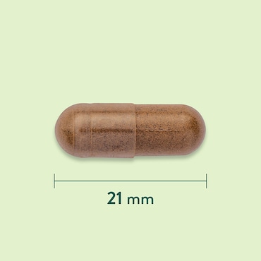 Holland & Barrett Weerstand Premium Complex - 60 capsules image 3