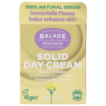 Balade en Provence Solid Day Cream - 32g image 1