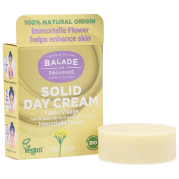 Balade en Provence Solid Day Cream - 32g image 2