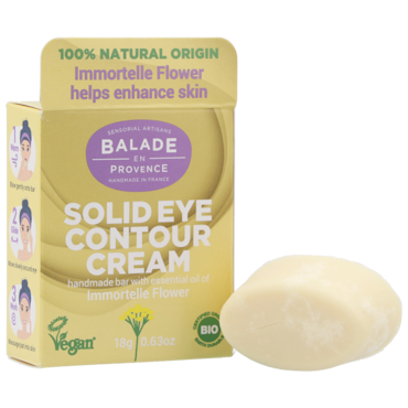 Balade en Provence Solid Eye Contour Cream - 18g image 2