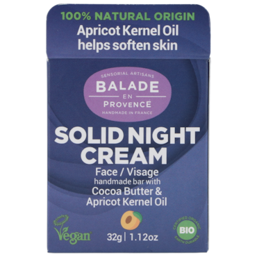 Balade en Provence Solid Night Cream - 32g image 1