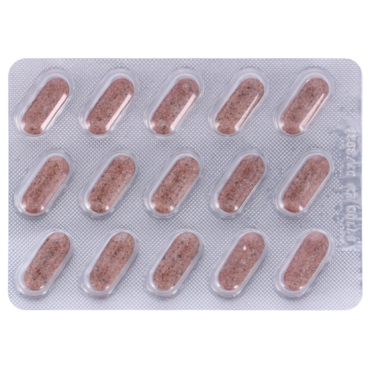 Physalis Red Yeast Rice Bio - 60 tabletten image 2