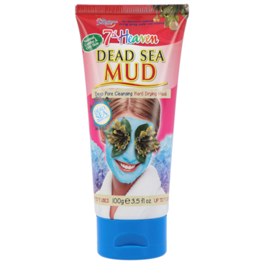 Montagne Jeunesse Dead Sea Mud - 100g image 1