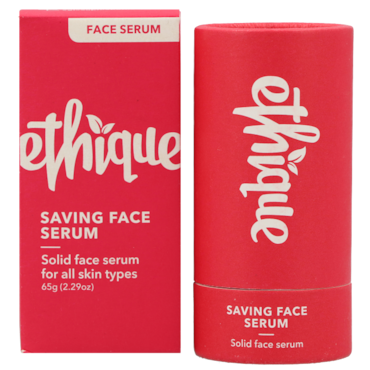 Ethique Saving Face Serum Solid Stick - 65g image 1