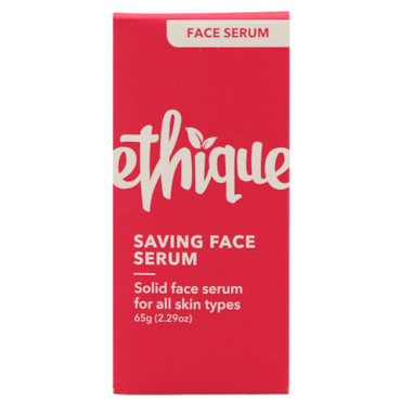 Ethique Saving Face Serum Solid Stick - 65g image 2