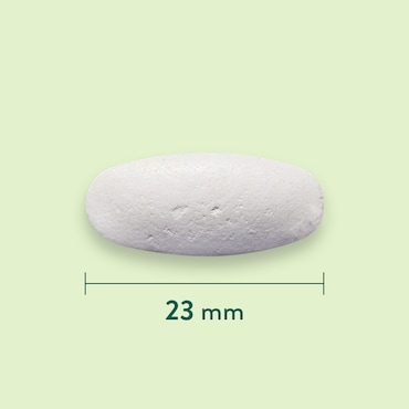 Holland & Barrett Calcium + Vitamine D3 600 mg - 240 tabletten image 3