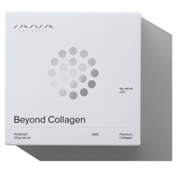 SANA Amsterdam Beyond Collagen - 30 x 4 g image 1