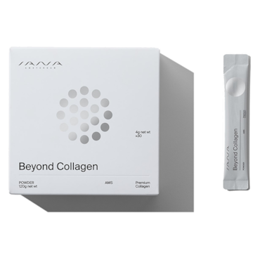 SANA Amsterdam Beyond Collagen - 30 x 4 g image 2