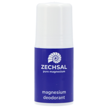 Zechsal Magnesium Deodorant - 75ml image 1