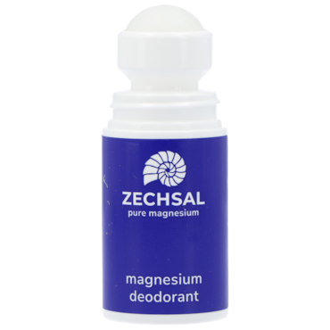 Zechsal Magnesium Deodorant - 75ml image 2