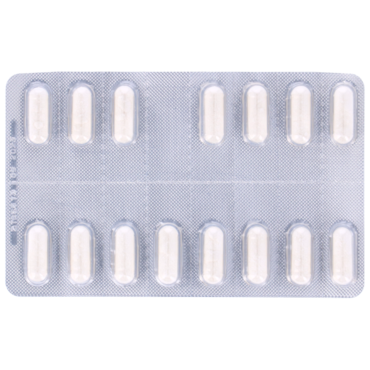 Metagenics MetaDigest Lacto (15 capsules) image 2