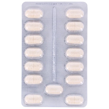 Metagenics C-Dyn (45 tabletten) image 2