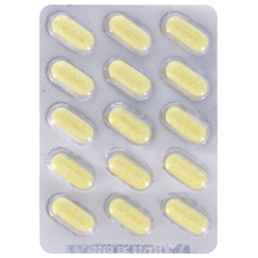 Physalis Quercetine Forte - 30 tabletten image 2