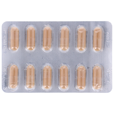OJAS Ayurveda Bio Amla - 60 capsules image 2