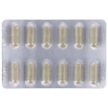 OJAS Ayurveda Bio Brahmi - 60 capsules image 2