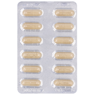 OJAS Ayurveda Bio Gokshura - 60 capsules image 2