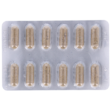 OJAS Ayurveda Bio Trikatu - 60 capsules image 2