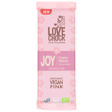 Lovechock JOY Creamy Hibiscus - 35g image 1