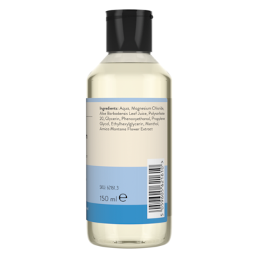 De Tuinen Magnesium Olie - 150ml image 2