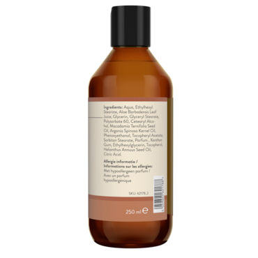 De Tuinen Argan Bodymilk - 250ml image 2