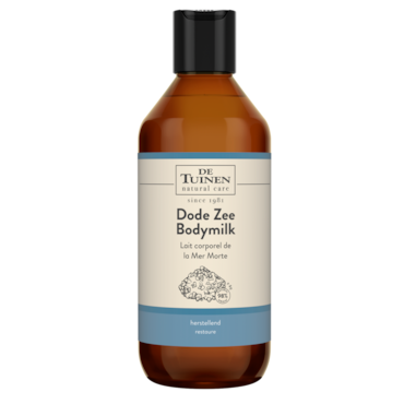 De Tuinen Dode Zee Bodymilk - 250ml image 1