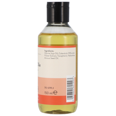 De Tuinen Calendula Olie - 150ml image 2