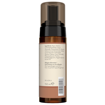 De Tuinen Argan Facewash - 150ml image 2