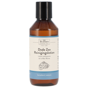 De Tuinen Dode Zee Reinigingslotion - 150ml image 1