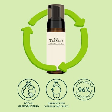 De Tuinen Argan Oogcrème - 50ml image 3