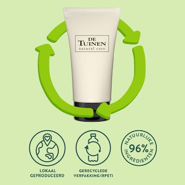 De Tuinen Argan Masker - 75ml image 3