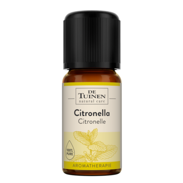 De Tuinen Citronella Essentiële Olie - 10ml - D image 1