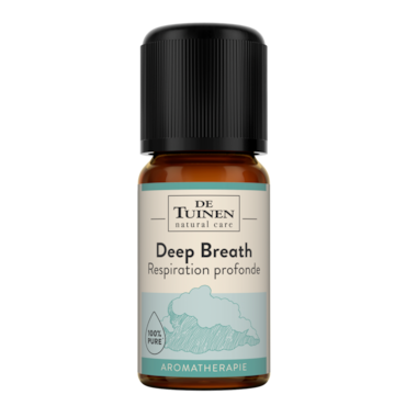 De Tuinen Huile Essentielle 'Deep Breath' - 10ml image 1