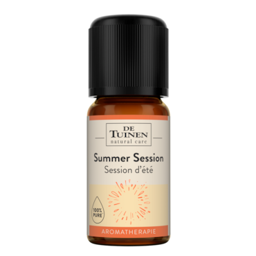 De Tuinen Summer Session Essentiële Olie - 10ml image 1