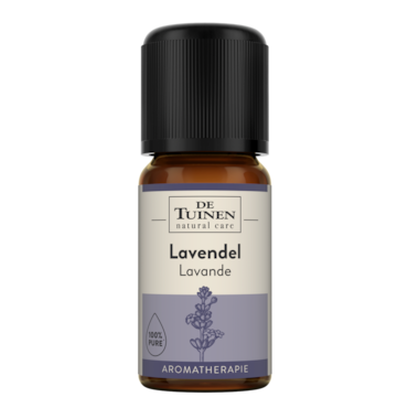 De Tuinen Lavendel Essentiële Olie - 10ml image 1