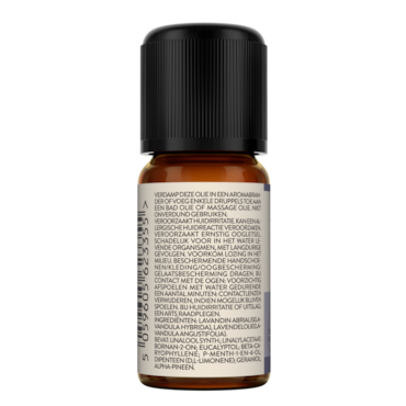 De Tuinen Lavendel Essentiële Olie - 10ml image 2