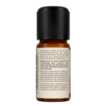 De Tuinen Rozen 5% Essentiële Olie - 10ml image 2