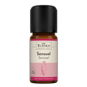 De Tuinen Sensual Essentiële Olie - 10ml image 1