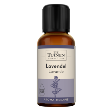 De Tuinen Lavendel Essentiële Olie - 30ml image 1