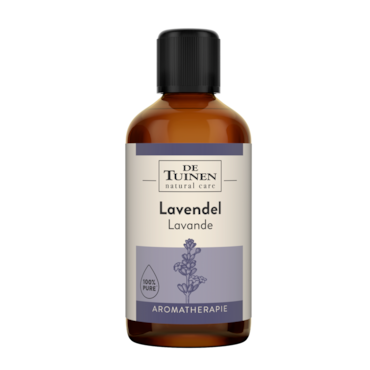 De Tuinen Lavendel Essentiële Olie - 100ml image 1