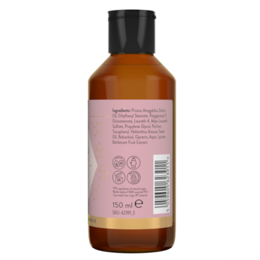 De Tuinen Bakuchiol Reinigingsolie - 150ml image 2