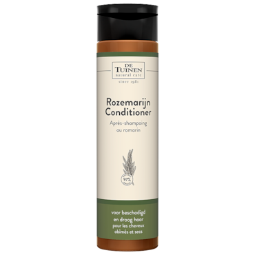 De Tuinen Rozemarijn Conditioner - 250ml image 1