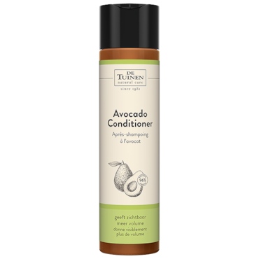 De Tuinen Avocado Conditioner - 250ml image 1