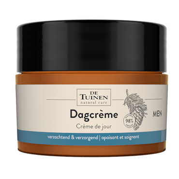 De Tuinen Men Dagcrème - 50ml image 1